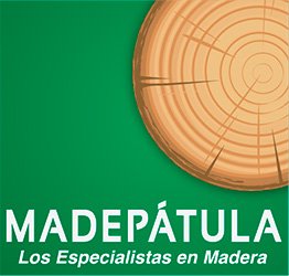 Madepatula - Expertos en Madera